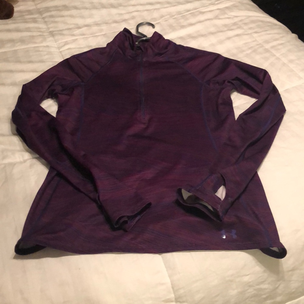 Compression Top